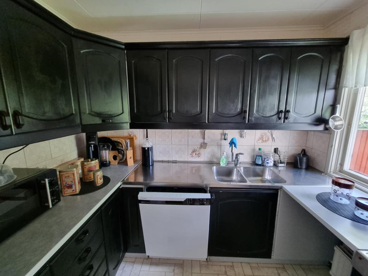 Arjaeng Villa Naera Naturen Ngoại thất bức ảnh