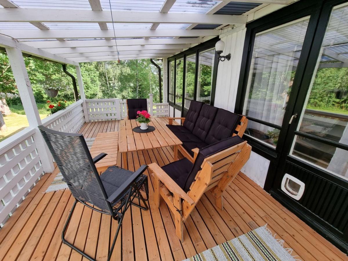 Arjaeng Villa Naera Naturen Ngoại thất bức ảnh