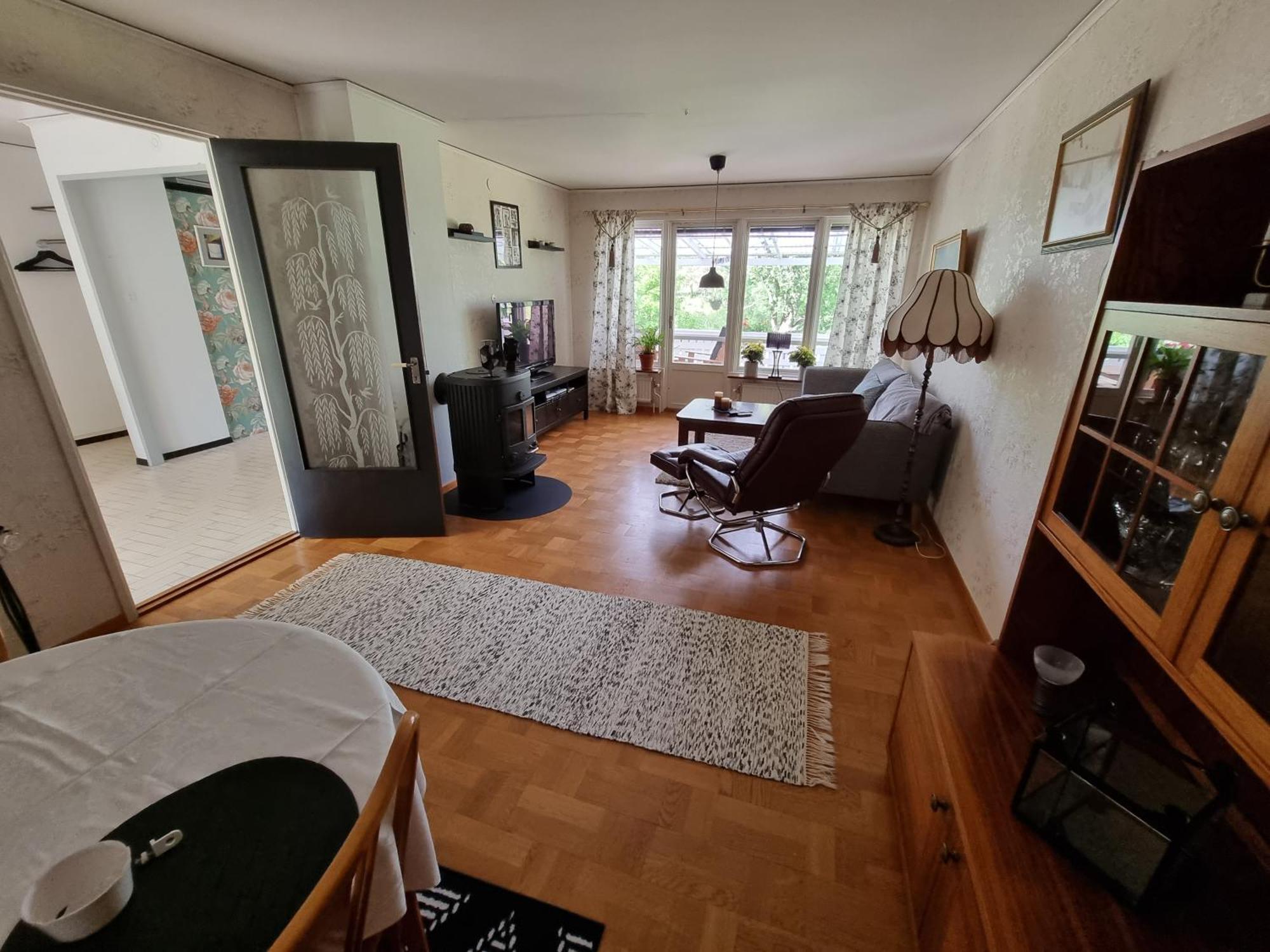 Arjaeng Villa Naera Naturen Ngoại thất bức ảnh