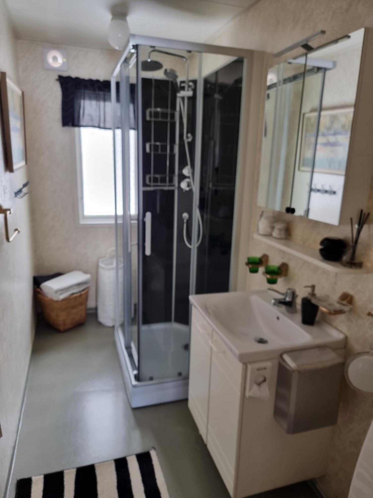 Arjaeng Villa Naera Naturen Ngoại thất bức ảnh