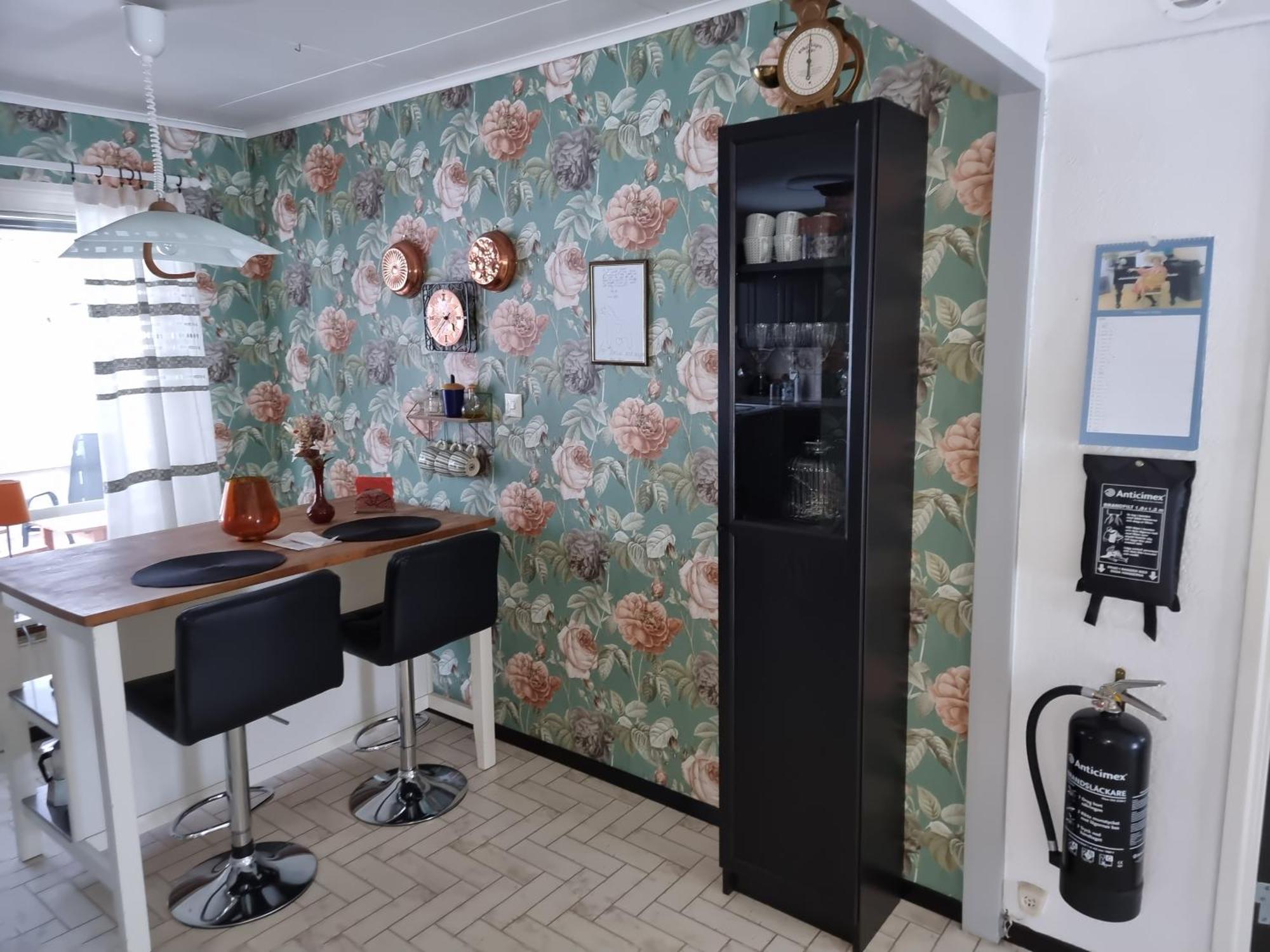 Arjaeng Villa Naera Naturen Ngoại thất bức ảnh
